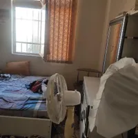 اجاره خانه ویلایی ۱۱۰ متری ۲ خوابه در قهجاورستان