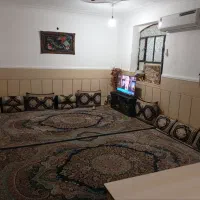 فروش خانه ویلایی آبنما سر سه راه