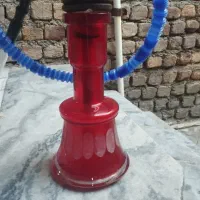 قلیان دو سیب|صنایع دستی و سایر لوازم تزئینی|کنگاور, |دیوار