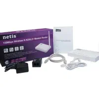 مودم netis