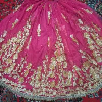 لباس لری|لباس|خانمیرزا, |دیوار