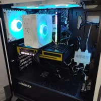 کیس کامپیوتر گیمینگ