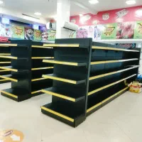 قفسه هایپری خودایست