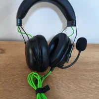 هدفونblack shark v2 x