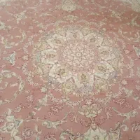 دو عدد فرش 12 متری 2 عدد پا دری