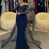 لباس مجلسی کار شده 36 تا 44|لباس|تهران, نازی‌آباد|دیوار