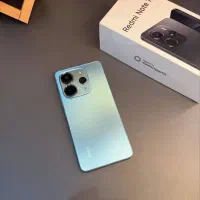 نوت 14 اکبند پلمب 256 گیگ (موبایل تکنو)|موبایل|کرمانشاه, |دیوار