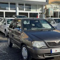 پراید ۱۱۱ مدل ۹۱|خودرو سواری و وانت|ارومیه, |دیوار