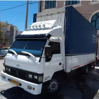 حمل و نقل اثاثیه منزل و لوازم اداری|خدمات حمل و نقل|بیرجند, |دیوار