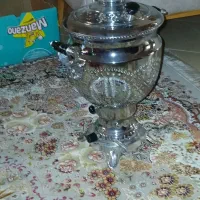 سماور گازی|سماور، چای‌ساز، قهوه‌ساز|فردیس, شهرک اسکویی|دیوار