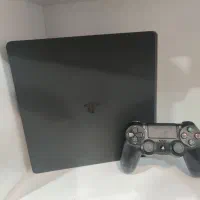 ps4 slim هک ۹