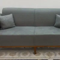 مبل راحتی ۸ نفره مینیمال