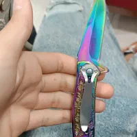 چاقو برونینگ|کوهنوردی و کمپینگ|خرم‌آباد, |دیوار