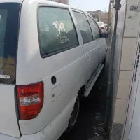 ون کاروان سایپا