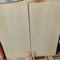 کابینت وکتیبه پرده