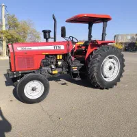 تراکتور مدل ۱۴۰۲برج۷|خودرو سنگین|مهربان, |دیوار