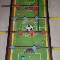 فوتبال دستی سایز متوسط