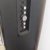 جفت باند سیستم صوتی خانگی با صدای خیلی با کیفیت|سیستم صوتی خانگی|تهران, خواجه نظام الملک|دیوار