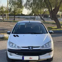 ۲۰۶ تیپ پنج