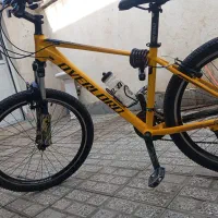 دوچرخه 26 اورلرود