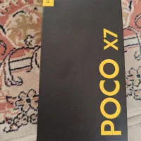 گوشی پوکو x7