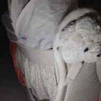 وسایل کودک|اسباب و اثاث بچه|نجفآباد, امام خمینی|دیوار