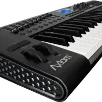 M Audio Axiom 49|پیانو، کیبورد، آکاردئون|تهران, نارمک|دیوار