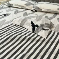 کاور لحاف روتختی و روبالشتی