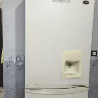 یخچال دونار خزر تمیز درحد