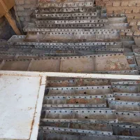 فروشنده جک و لوله و ورق و قالب هستم|عمدهفروشی|ورامین, ورامین|دیوار