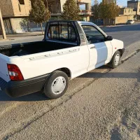 پراید وانت صفر|خودرو سواری و وانت|لردگان, |دیوار