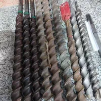 انواع سایز مته اصلی دریل آلمانی و ابزار در تصویر|ابزارآلات|یزد, |دیوار