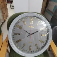 ساعت دیواری و ایستاده|ساعت دیواری و تزئینی|ساوه, |دیوار