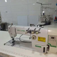 چرخ ۳قلاب دینام سرخود زوجی