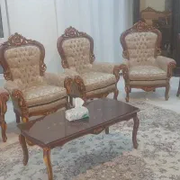 مبلمان ۸نفره