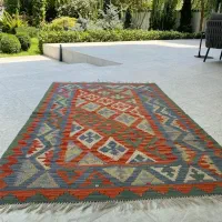 گلیم دستباف|گلیم، جاجیم، گبه|تهران, الهیه|دیوار