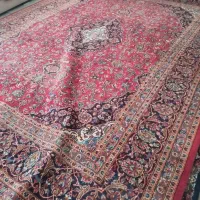 فرش دست باف 12متری آذربایجان