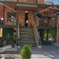 استخدام فوری ۴نیرو برای کافه رستوران بام سبزقلاتوک