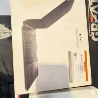 مجیک کیبورد M4 pro 11inch|لوازم جانبی موبایل و تبلت|تهران, بازار|دیوار