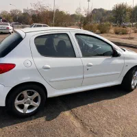 پژو 207i مدل 97|خودرو سواری و وانت|تهران, شکیبا|دیوار