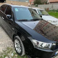 دنا پلاس اتومات بدونه رنگ فول|خودرو سواری و وانت|گرگان, |دیوار