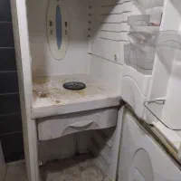 یخچال سینجر|یخچال و فریزر|باقرشهر, |دیوار