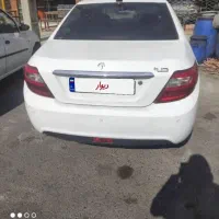 دناپلاس اتومات۴۰۱|خودرو سواری و وانت|رودبار, |دیوار