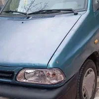 پراید مدل ۸۸|خودرو سواری و وانت|رزن, |دیوار