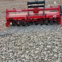 روتیواتور خشک