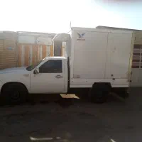 فروش وانت|خودرو سواری و وانت|تهران, فردوسی|دیوار