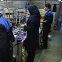 استخدام نیروی خانم