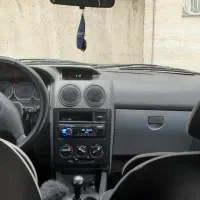 پراید ۱۳۲|خودرو سواری و وانت|همدان, |دیوار