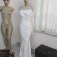 لباس مجلسی عقد و عروسی|لباس|باقرشهر, |دیوار