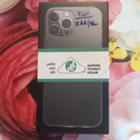 گوشی آیفون ۱۳پرومکس
